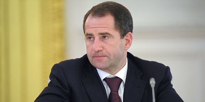 «112 Украина»: При любом развитии ситуации с назначением нового посла РФ позиции Медведчука усилятся «112 Украина»: При любом развитии ситуации с назначением нового посла РФ позиции Медведчука усилятся
