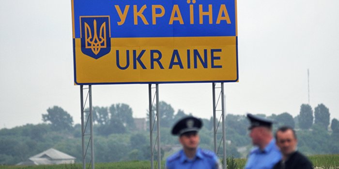 Польша восстановила малое пограничное сообщение с Украиной