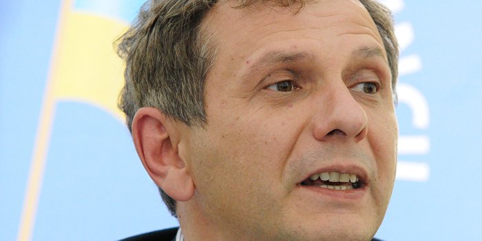 Олег Устенко: Несколько тезисов по поводу охлаждения взаимоотношений с МВФ Олег Устенко: Несколько тезисов по поводу охлаждения взаимоотношений с МВФ