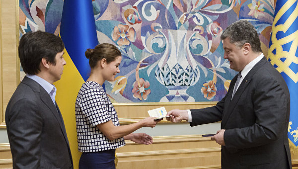 Когда уплыли варяги: почему министров-иностранцев в Украине ждал провал Когда уплыли варяги: почему министров-иностранцев в Украине ждал провал