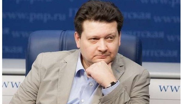 «Для нынешний киевских властей президентство Трампа – серьезный риск»
