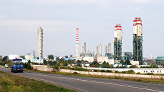 «Окно возможностей закрылось»: Одесский припортовый завод потерпел крах