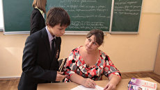 Антиукраинизация. Русский язык могут вернуть в украинское образование