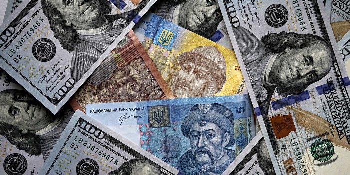 Руководство Нацбанка подозревают в незаконной растрате средств Руководство Нацбанка подозревают в незаконной растрате средств