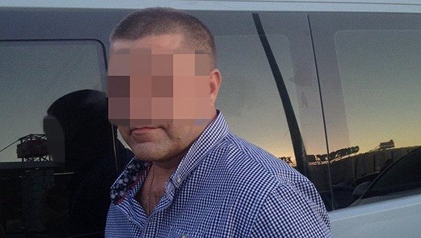 В Одессе поймали на взятке «честного» чиновника