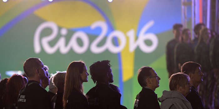 Украина на Олимпиаде в Рио: не без потерь, но с хорошими шансами