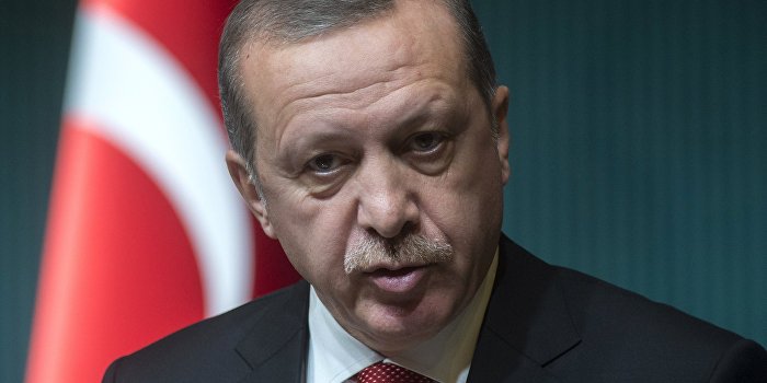 Эрдоган заявил о готовности ввести смертную казнь в Турции