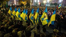 ДНР признала «Айдар» и «Азов» террористическими организациями