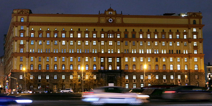 ФСБ просит продлить арест обвиняемого в шпионаже украинца