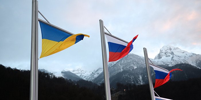 Станет ли крымская история поводом для разрыва дипотношений между Украиной и Россией? Станет ли крымская история поводом для разрыва дипотношений между Украиной и Россией?