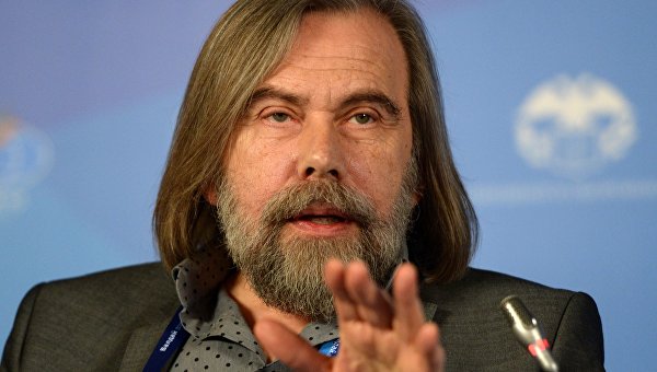 Погребинский: Порошенко знает, что Путин не станет с ним сейчас говорить Погребинский: Порошенко знает, что Путин не станет с ним сейчас говорить