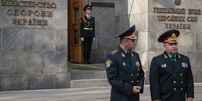 Украинская разведка обвиняет Россию в попытке сорвать День Независимости Украинская разведка обвиняет Россию в попытке сорвать День Независимости