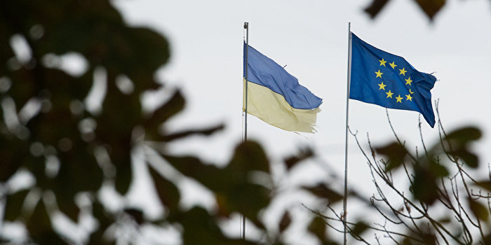 «Украинский проект» для Европы близится к завершению