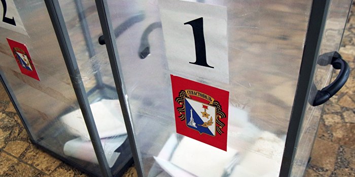 Крым столкнулся с проблемами при подготовке к выборам в Госдуму