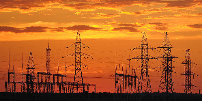 С 1 сентября на Украине вырастут тарифы на электроэнергию