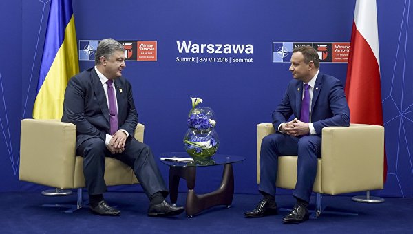 Посол войны: Как Андрей Дещица усугубляет кризис украинско-польских отношений