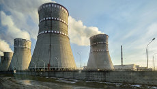 Зимой Украина подключит свои АЭС для производства электроэнергии