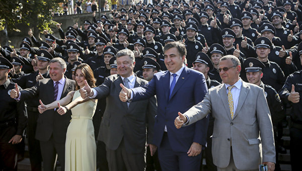 Хуже, чем Врадиевка: убийства гражданских полицейскими на Украине становятся закономерностью Хуже, чем Врадиевка: убийства гражданских полицейскими на Украине становятся закономерностью