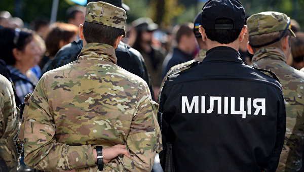 Хуже, чем Врадиевка: убийства гражданских полицейскими на Украине становятся закономерностью Хуже, чем Врадиевка: убийства гражданских полицейскими на Украине становятся закономерностью