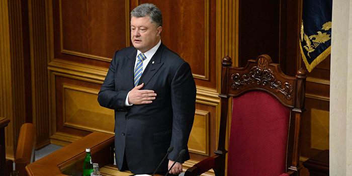 Порошенко трижды пообещал CNN найти и наказать виновных в убийстве Шеремета Порошенко трижды пообещал CNN найти и наказать виновных в убийстве Шеремета