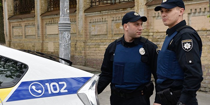 Пощечина украинской полиции: почему убийства правоохранителей остаются безнаказанными