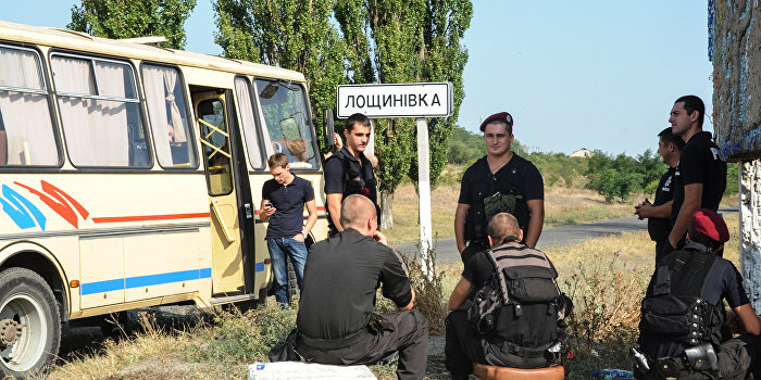 По ком звонит погром: почему одесские чиновники поддержали идею депортации ромов