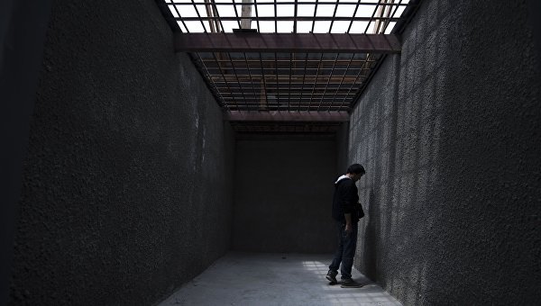Тайные тюрьмы СБУ: кого боится украинская власть