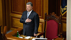 Владимир Воля: «В сентябре Петр Порошенко пойдет  на перезагрузку  политической системы»