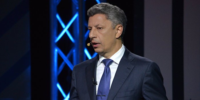 Оппозиция: Украина на грани социально-экономической катастрофы Оппозиция: Украина на грани социально-экономической катастрофы