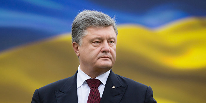 «Зеркало недели»: Президент на приватно-державной растяжке «Зеркало недели»: Президент на приватно-державной растяжке