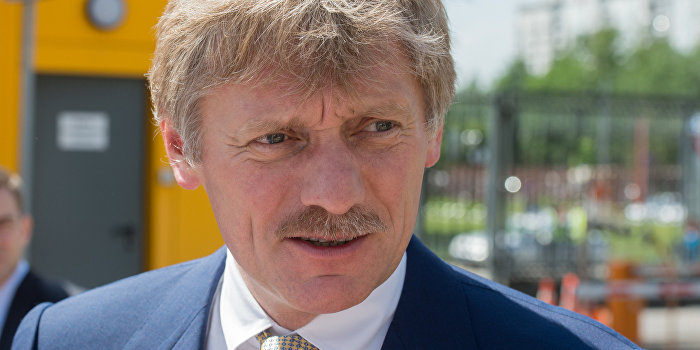 Песков: Для встречи с Путиным Порошенко придется выполнить «домашнее задание» Песков: Для встречи с Путиным Порошенко придется выполнить «домашнее задание»