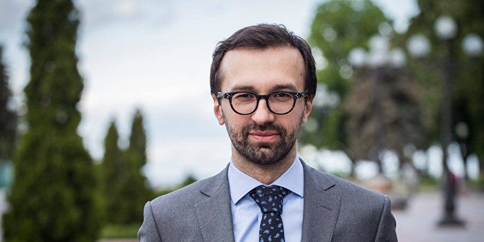 Александр Чаленко: Почему я не верю Сергею Лещенко Александр Чаленко: Почему я не верю Сергею Лещенко