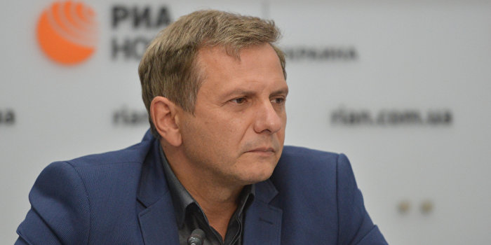 Украинская экономика: проспали модернизацию, разорвали хозяйственные связи, не защитили бизнес Украинская экономика: проспали модернизацию, разорвали хозяйственные связи, не защитили бизнес