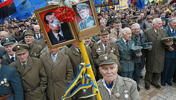 Политолог: Если Порошенко останется у власти в 2017-м, празднование 75-летия УПА пройдет без размаха