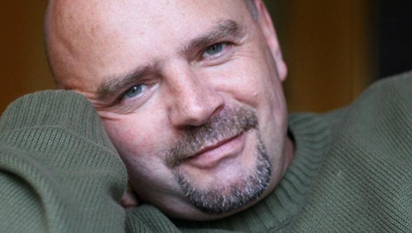 Мачей Вишнёвски: «В Польше любят независимую Украину, только если она настроена антирусски» Мачей Вишнёвски: «В Польше любят независимую Украину, только если она настроена антирусски»