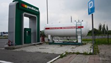 Одичалый капитализм. Почему на Украине дорожает автомобильный газ