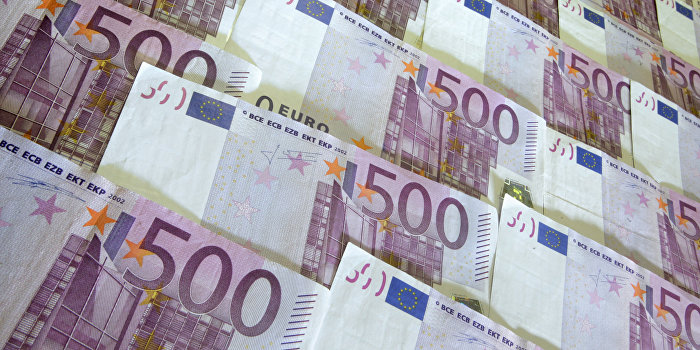 Украинские власти рассказали, на что потратят €150 млн немецкого кредита Украинские власти рассказали, на что потратят €150 млн немецкого кредита