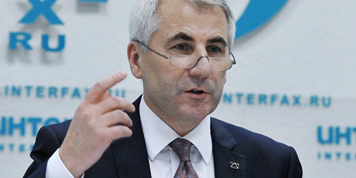 Посол в ЕС пообещал разобраться с нарушением прав россиян на Украине Посол в ЕС пообещал разобраться с нарушением прав россиян на Украине