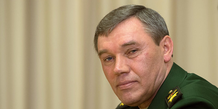 Главы Генштабов России и Турции обсудят взаимодействие в Сирии Главы Генштабов России и Турции обсудят взаимодействие в Сирии