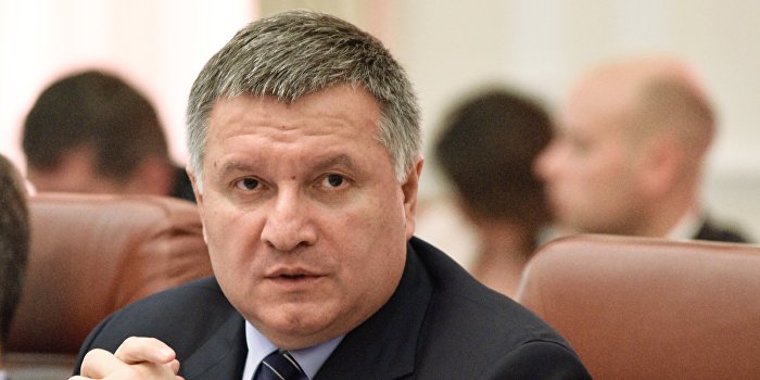 «Оппоблок» требует отставки «Фейсбук-министра» Авакова «Оппоблок» требует отставки «Фейсбук-министра» Авакова