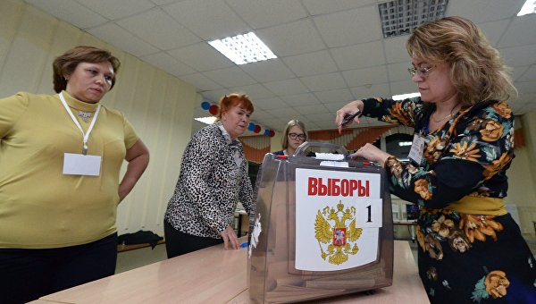 Почему выборы оставили Севастополь равнодушным Почему выборы оставили Севастополь равнодушным
