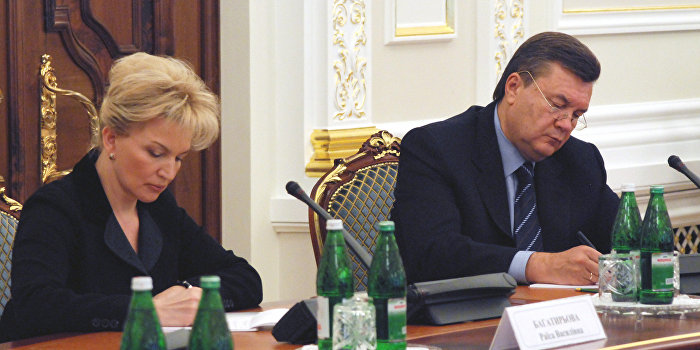 Интерпол отказал Украине в розыске главы Минздрава при Януковиче Интерпол отказал Украине в розыске главы Минздрава при Януковиче
