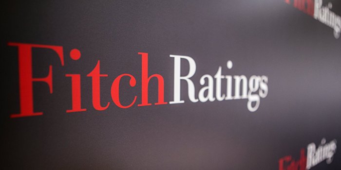 Fitch ждет дефолта Киева Fitch ждет дефолта Киева