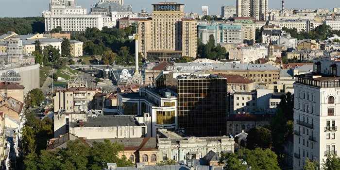 Украина готова потратить на Евровидение в полтора раза меньше, чем в 2005 году Украина готова потратить на Евровидение в полтора раза меньше, чем в 2005 году