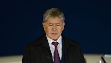 «Зря живым взяли». Глава МВД Киргизии назвал главную ошибку власти