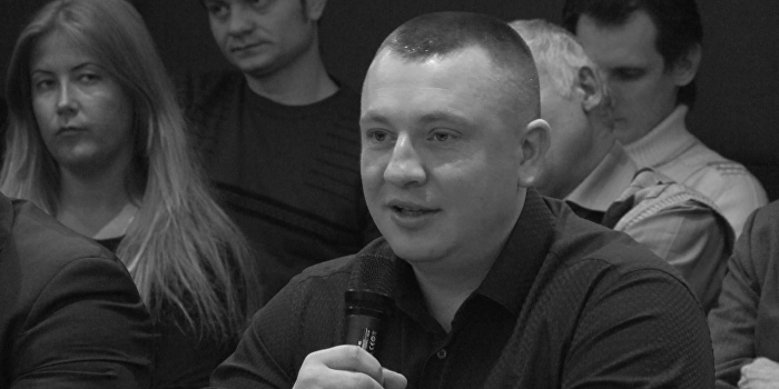 Путь Жилина: сидел в СИЗО, работал в милиции, разгонял Майдан, дал путевку в жизнь Захарченко Путь Жилина: сидел в СИЗО, работал в милиции, разгонял Майдан, дал путевку в жизнь Захарченко