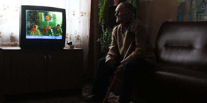 Украина будет смотреть корейские сериалы вместо российских Украина будет смотреть корейские сериалы вместо российских