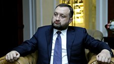 Арбузов раскрыл причину политической реинкарнации Саакашвили