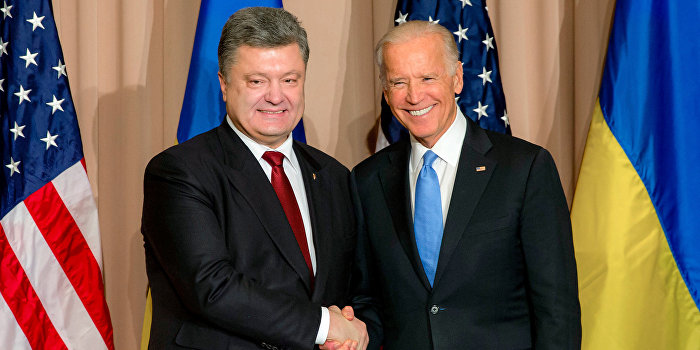 США предоставят Украине кредитные гарантии на сумму $1 млрд США предоставят Украине кредитные гарантии на сумму $1 млрд