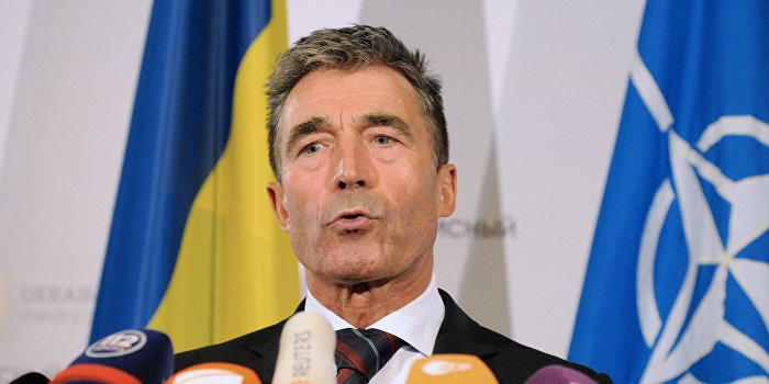 Советник Порошенко: Новый президент Америки должен противостоять Путину Советник Порошенко: Новый президент Америки должен противостоять Путину
